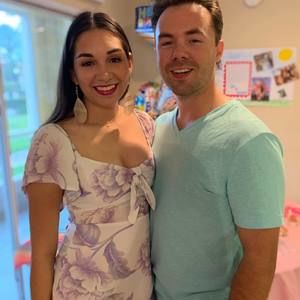 Meet your Posher, Naimi